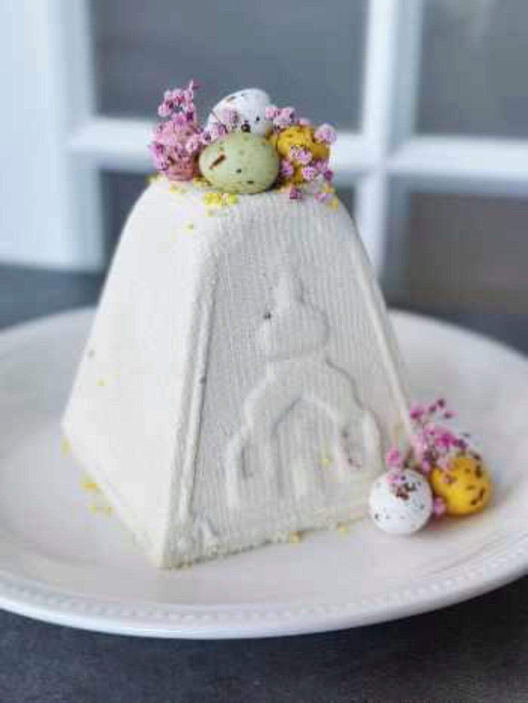 [fun__bun] Пасхальный курс 3.0 (Юлия Нежурина)