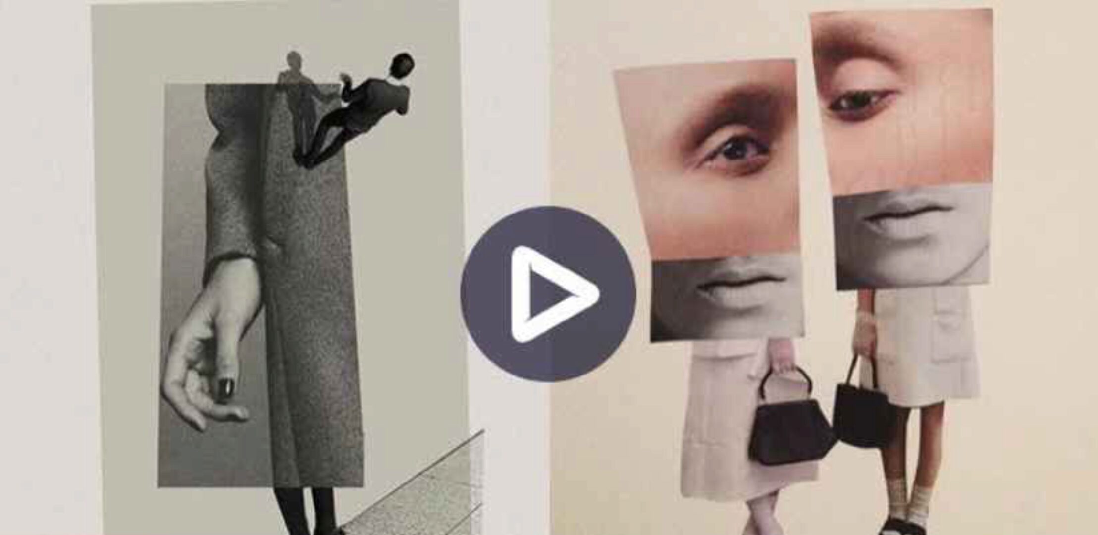 Композиция в фотографии: коллаж (Андрей Зейгарник)