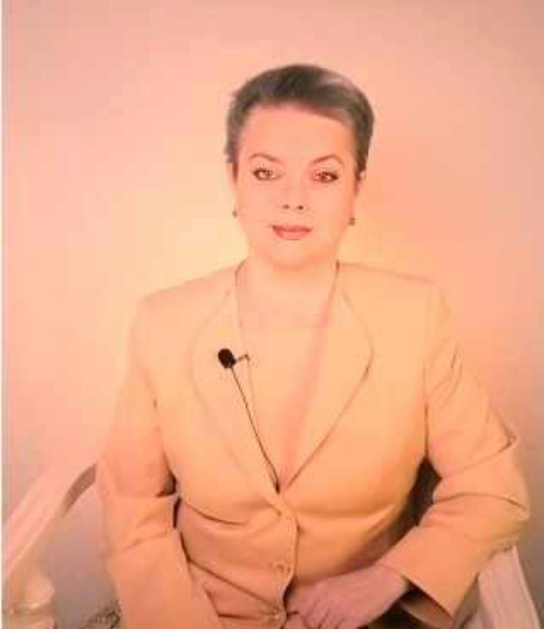 Как привлечь в свой дом процветание. Лекция «Волшебные припасы» (Анна Кирьянова)