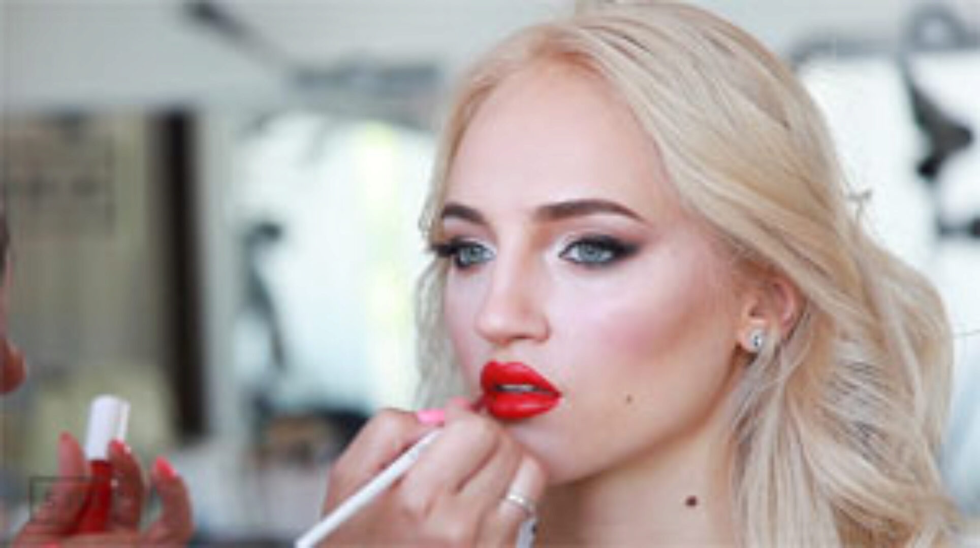 Профессия визажист (Наталья Шик)