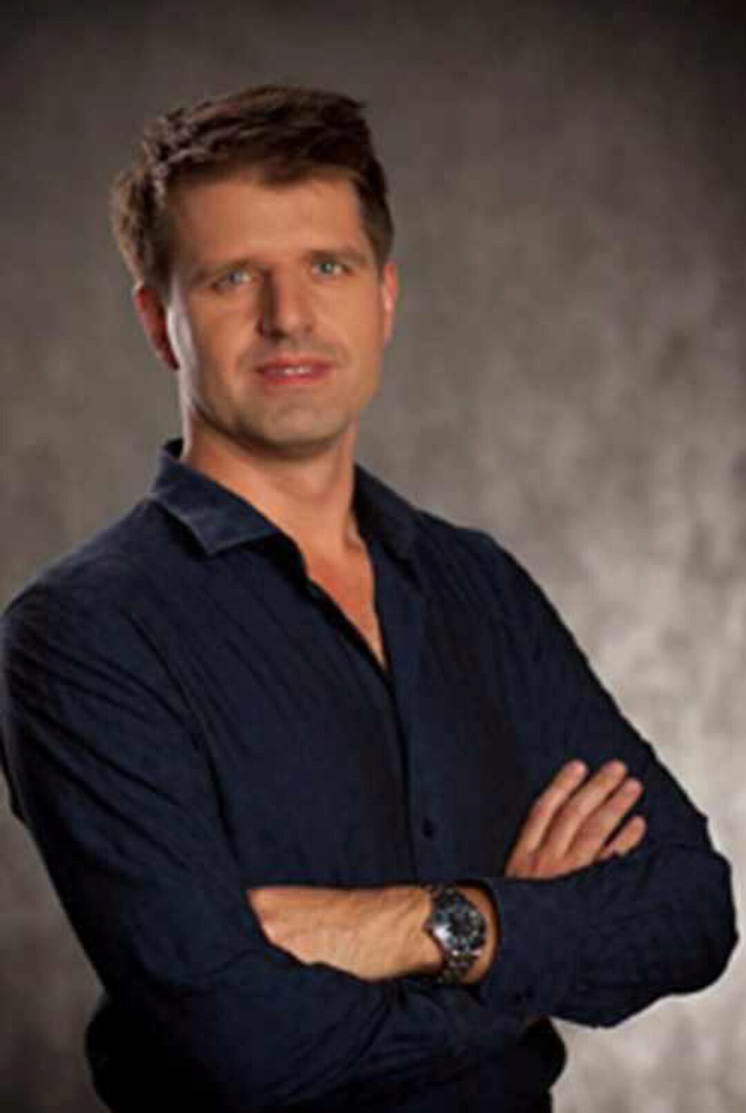 Супер Интеллект, 2015 (Игорь Серов)