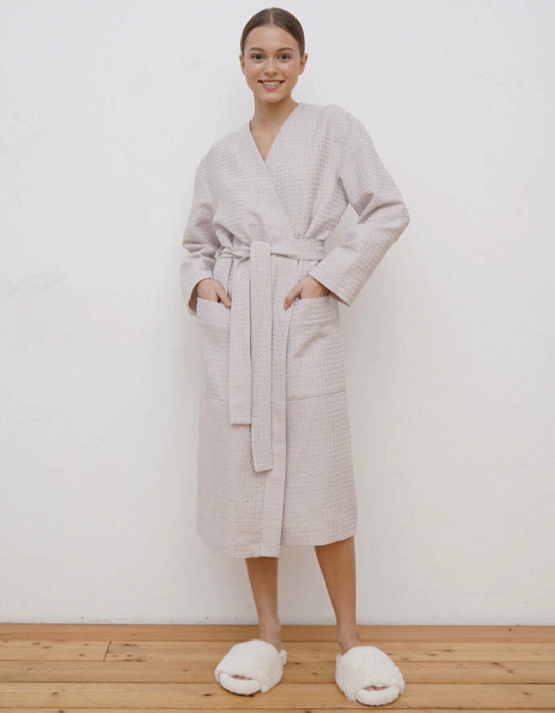 [Helpersew] Халат «Mina»