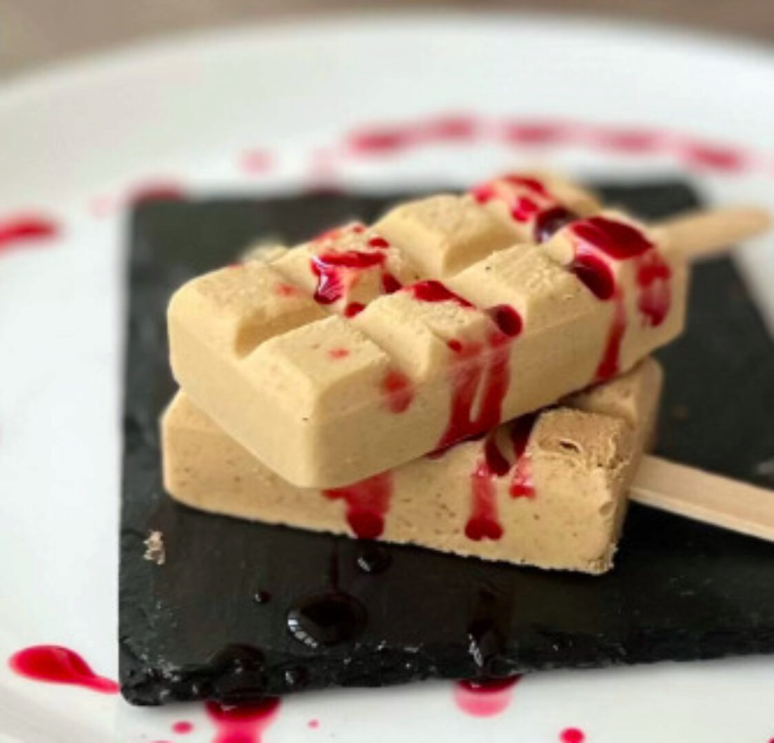 [Chocoschool] Мороженое. Новая версия (Марина Осадченко)