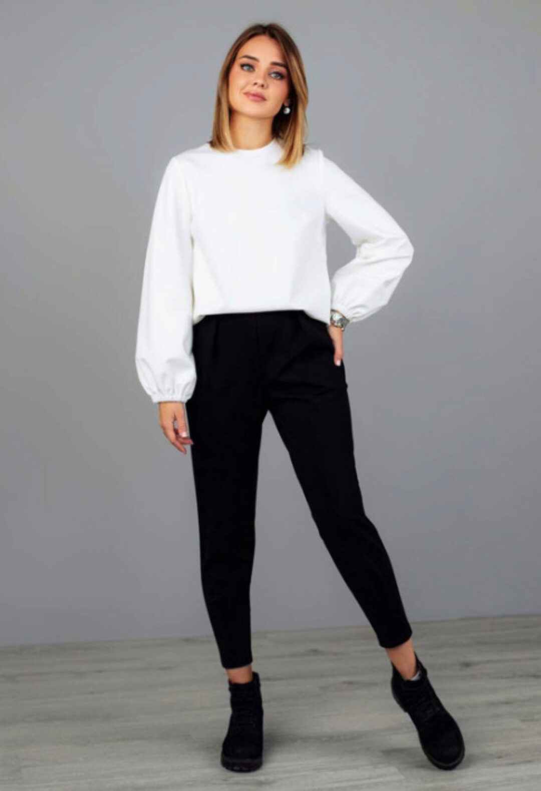 Костюм «Джерси» (Элина Патыкова)