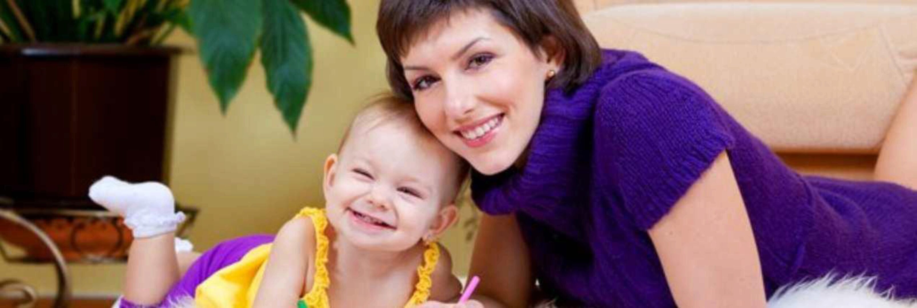 [Умничка] Работа администратора в детском клубе. 2013 (Софья Тимофеева)