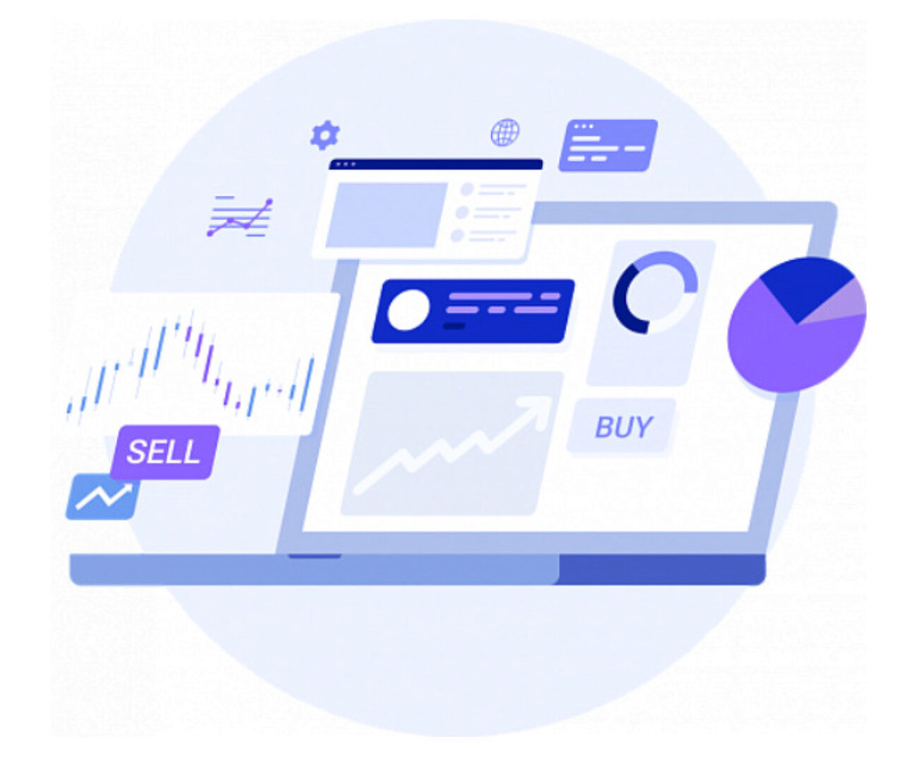 [Vesperfin] Портфель (Арина Веспер)