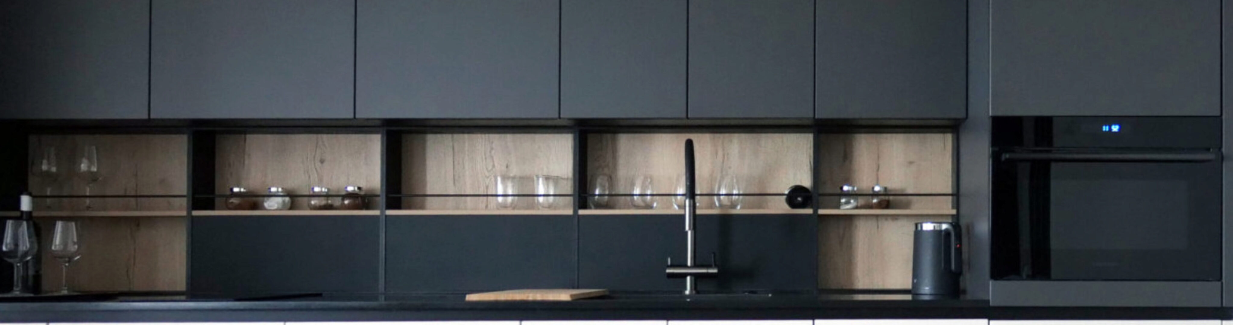 [shelnat] Идеальная кухня (Наталия Шелковская)