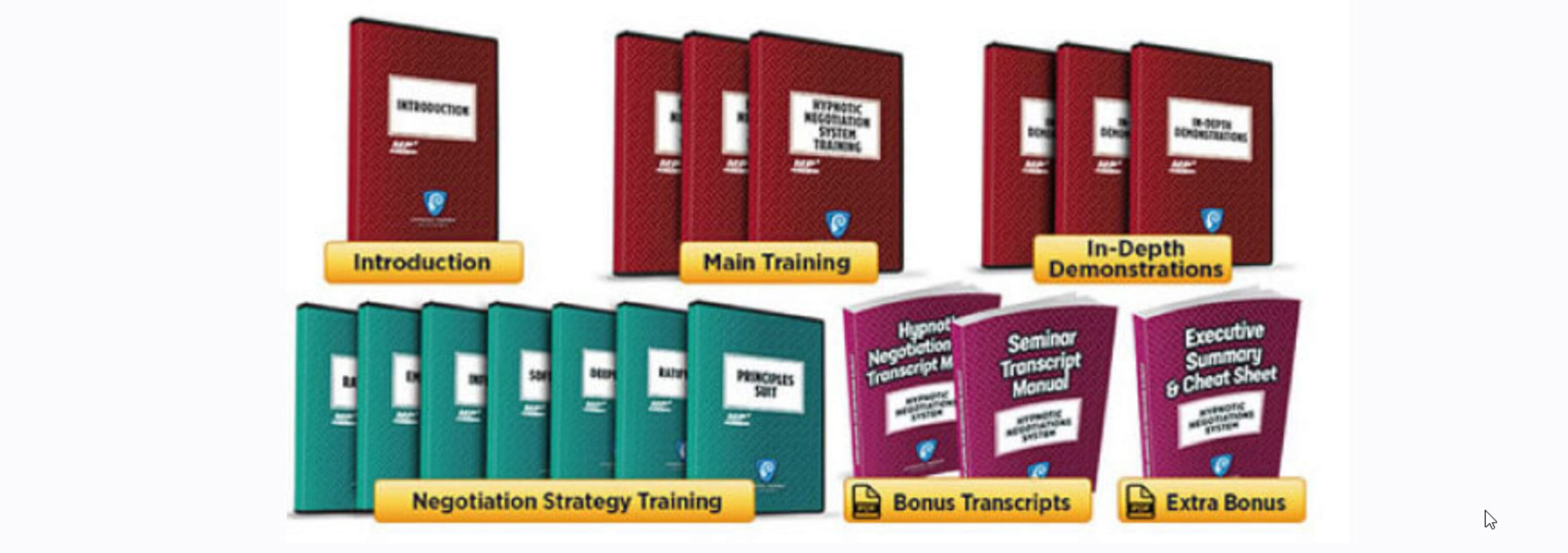 Система гипнотического раппорта. Часть 1 из 7 (Игорь Ледоховский)