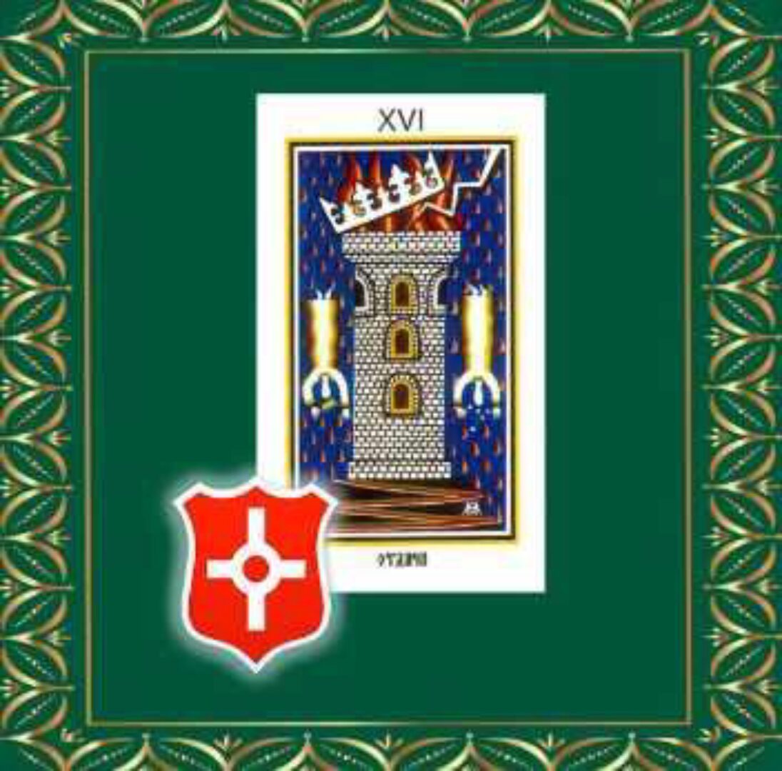 [Атлантида] Негативные связи — аудио заклинание