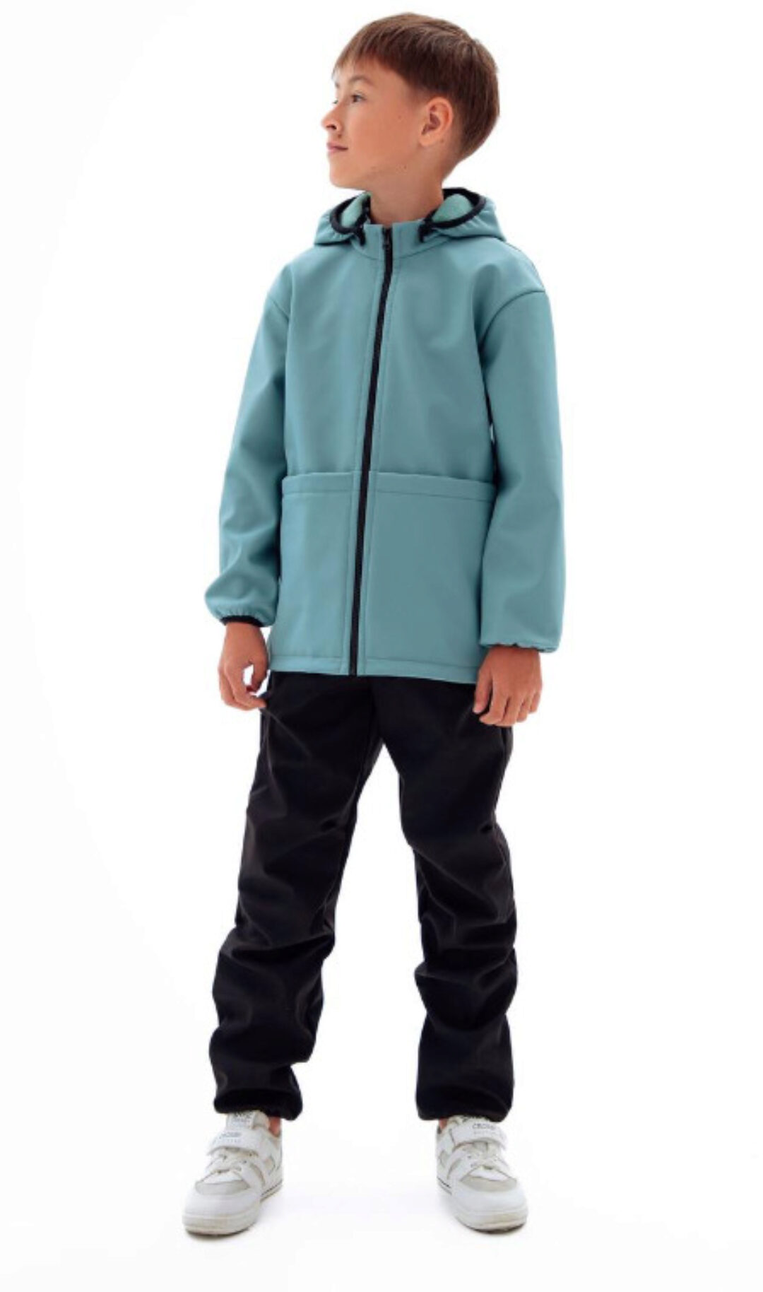 Костюм Софтшелл - дети. Размеры 86-170 (Элина Патыкова)