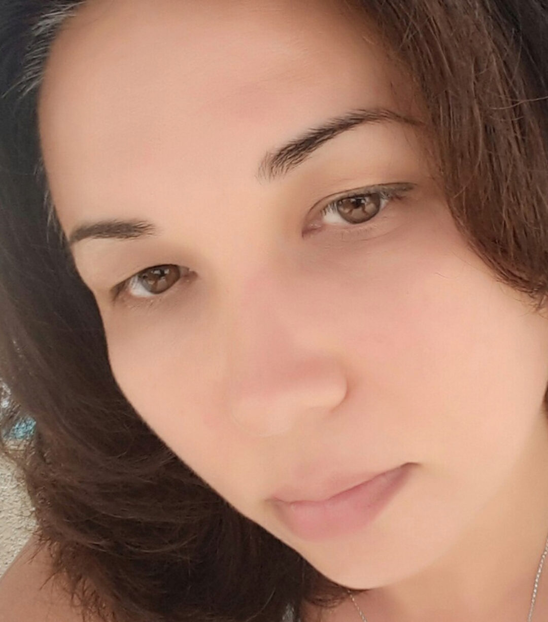 Счастливая Женщина (Наталья Шафранова)