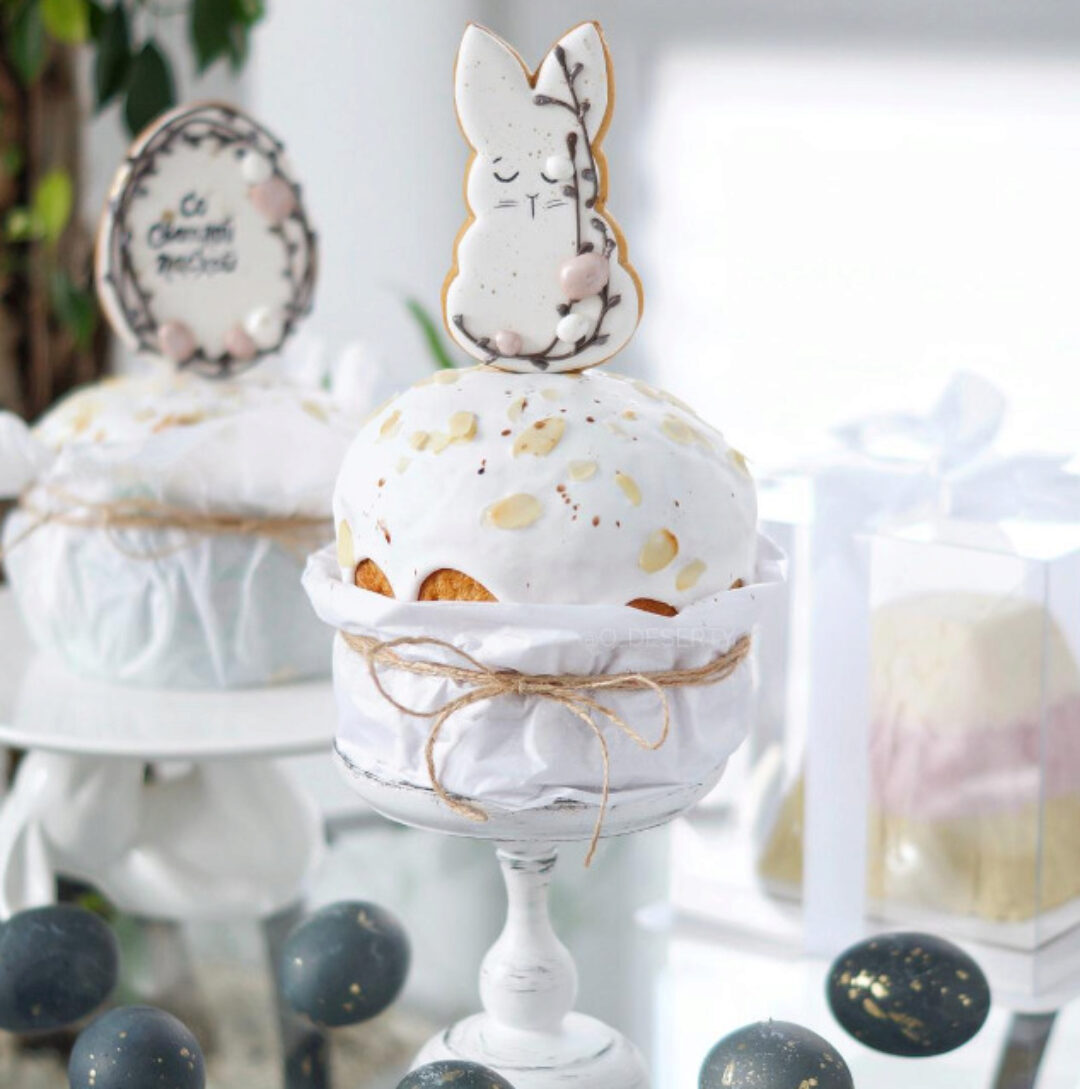 [o_deserty] Пасхальный сборник (Кристина Афанасьева)