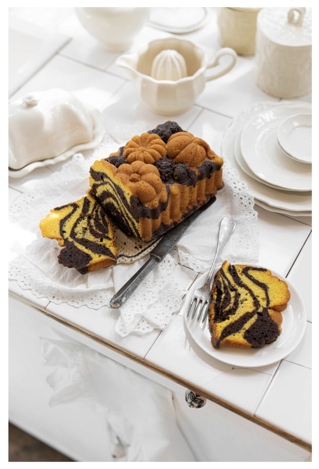 [Kuprin store] Кулинарный марафон Ты поела? Осень на даче (Олеся Куприн)