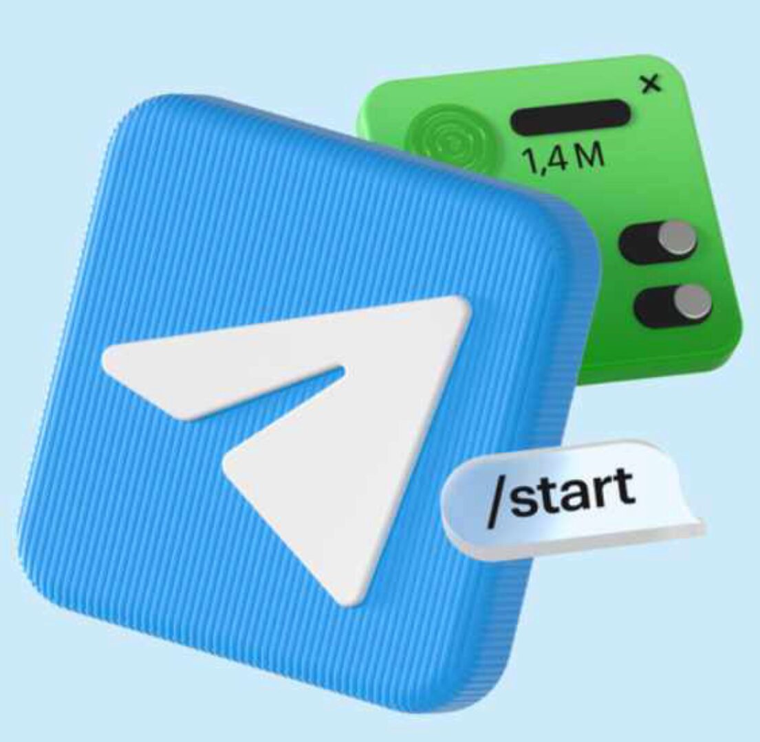 [Skillbox] Продвижение в Telegram (Павел Баракаев, Владислав Малыхин)