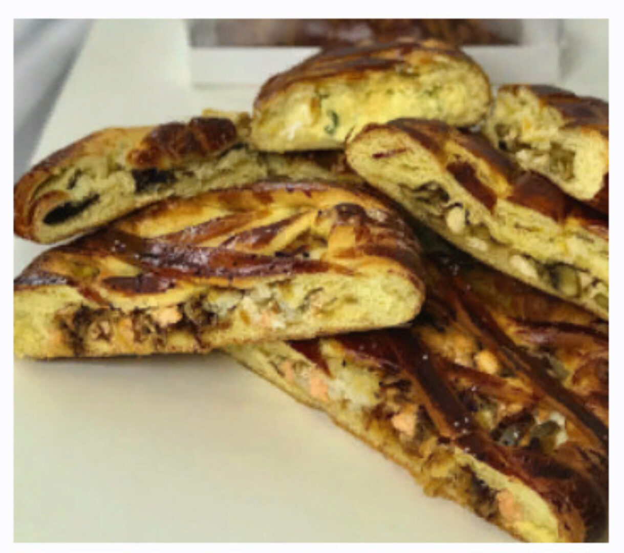 Эксклюзивное тесто пироги (Мария Манахова)