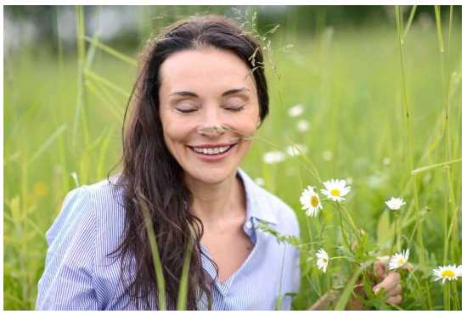 Освобождение от злости и раздражительности (Даша Каболова)