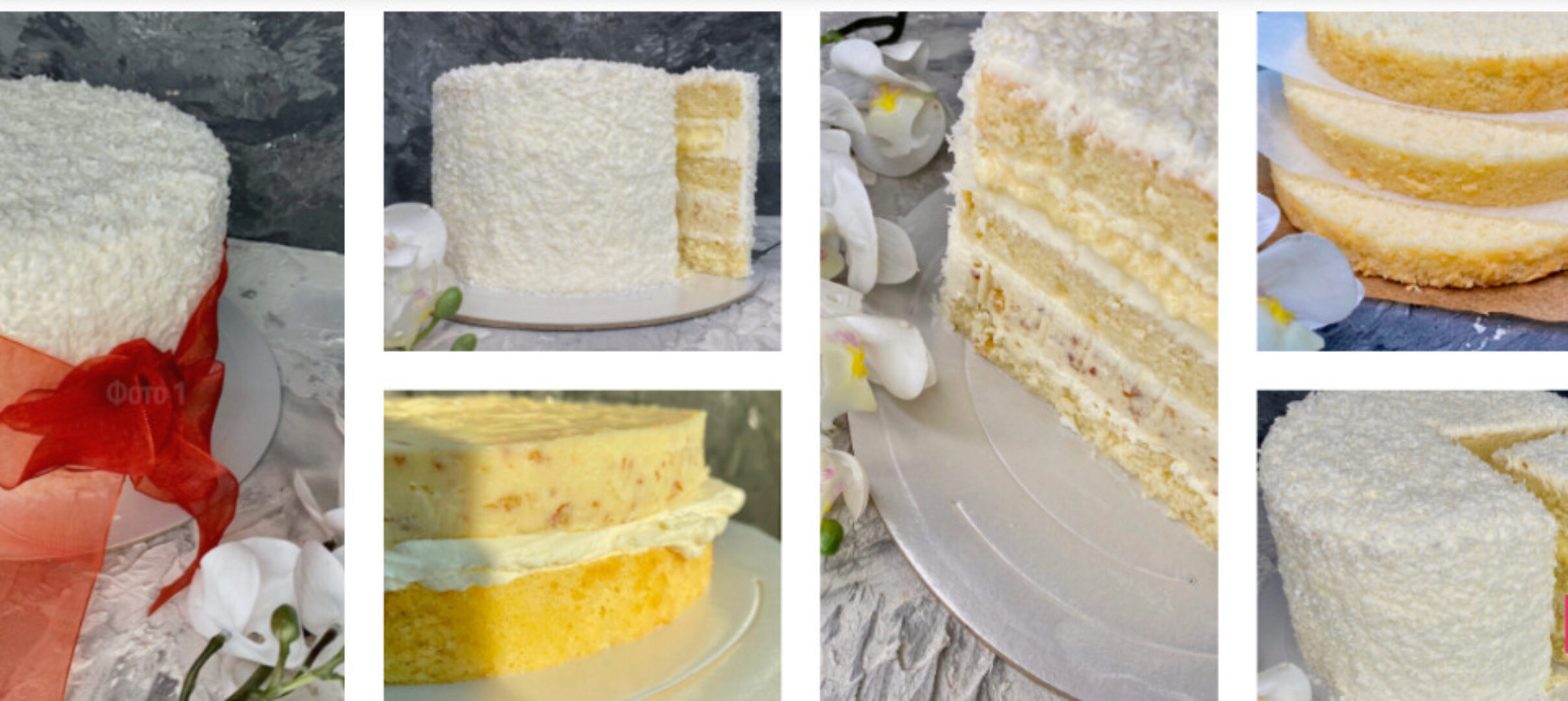 [Кондитерка] Торт «Идеальный Raffaello». От А до Я (buenocake)