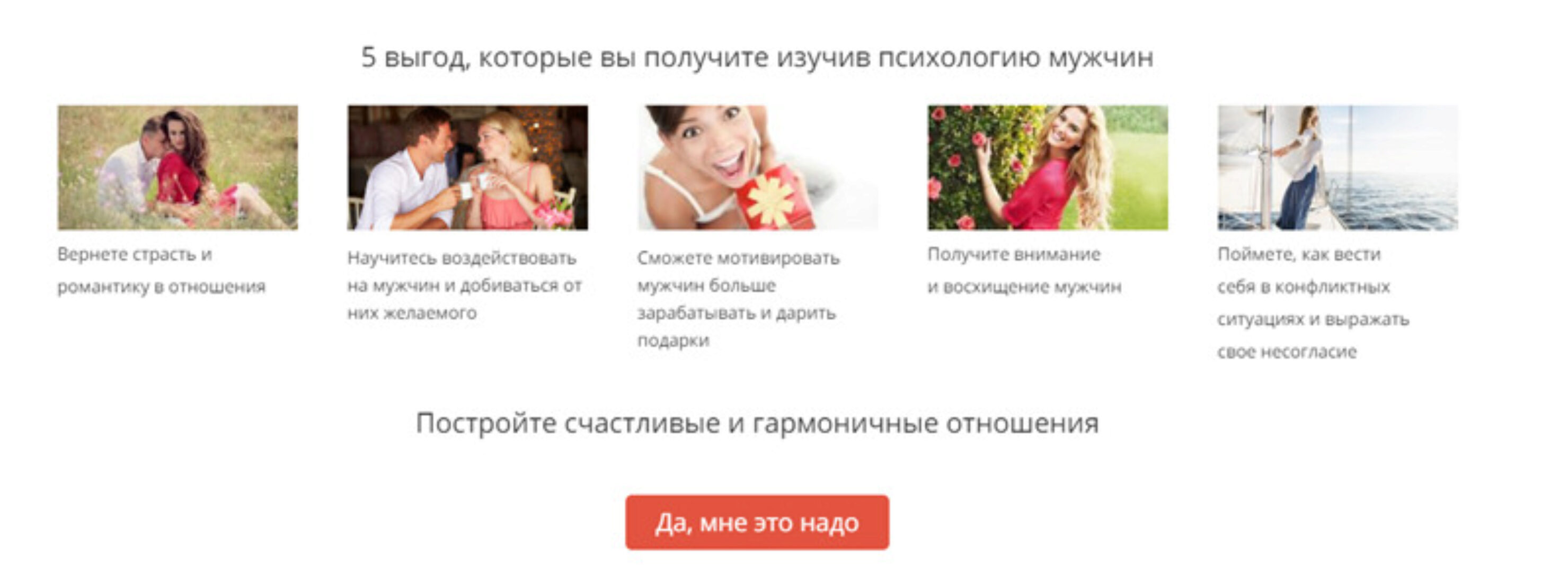 Как понять мужчин и построить счастливые и гармоничные отношения. 2019 Лето (Александр Шахов)