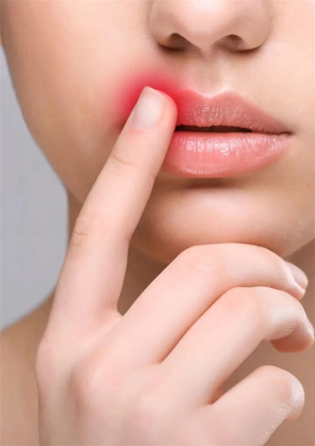 [Первая Школа Биохакинга] Герпес (Ирина Баранова)