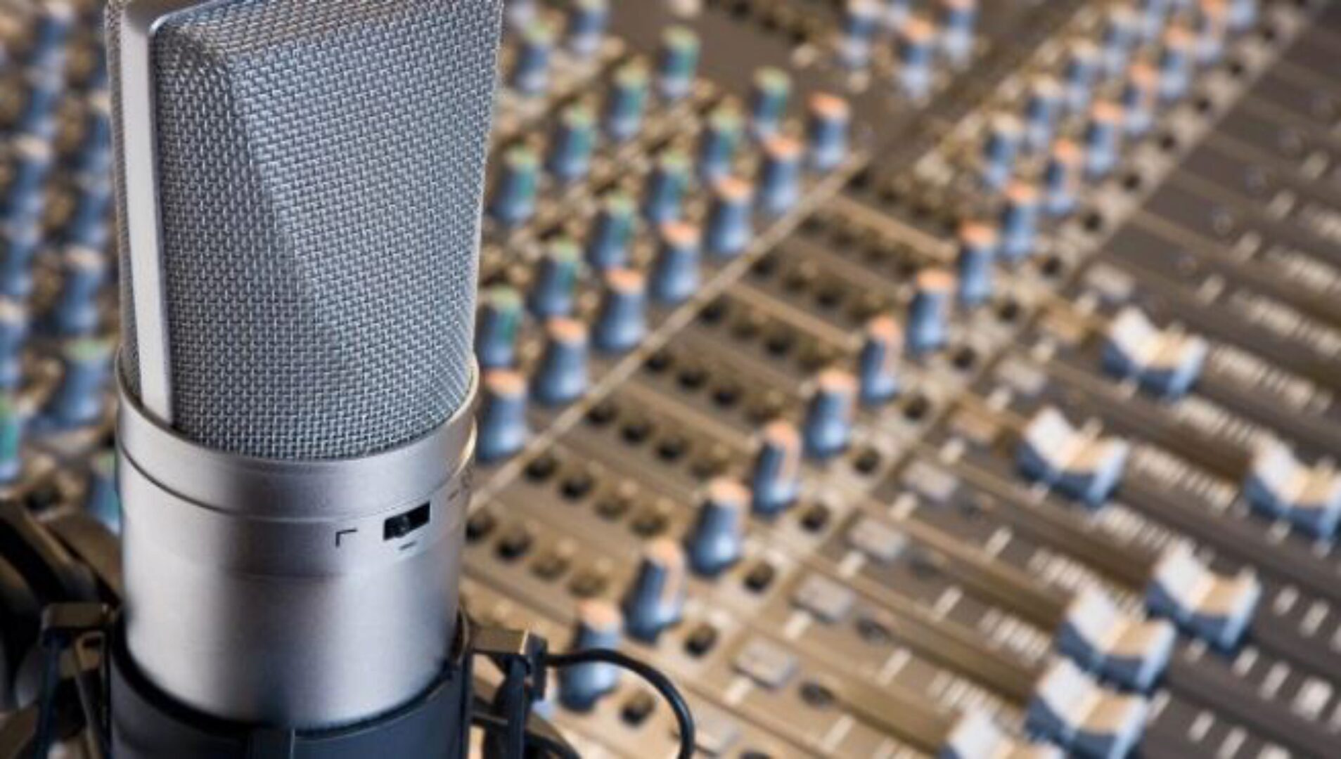 [Musicheads] Основы звукорежиссуры (Павел Шевчук)