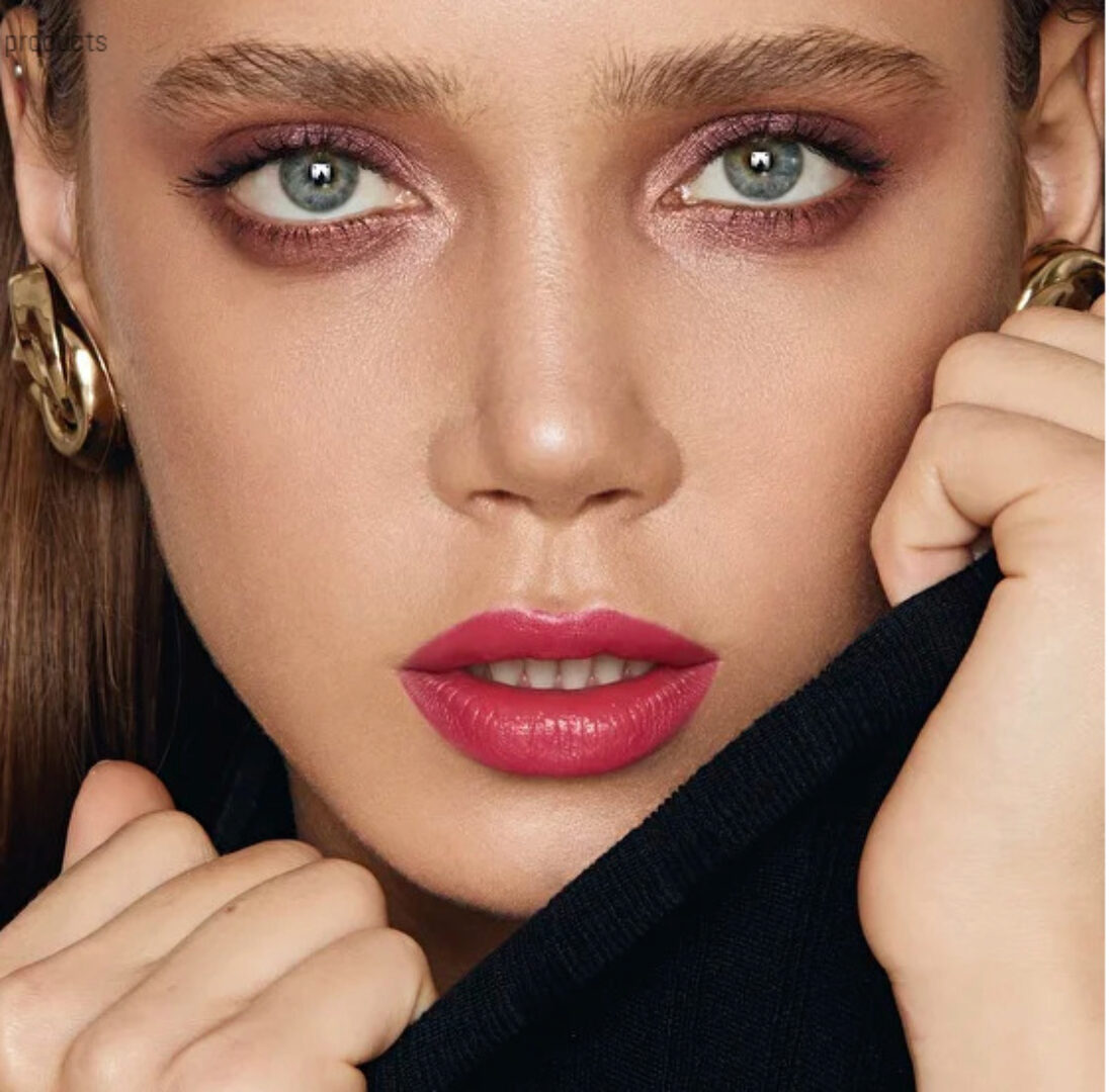 Онлайн уроки по макияжу (Лика Глазкова)