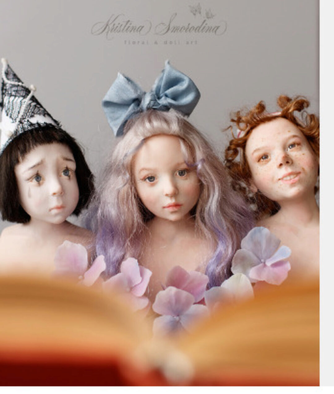 Мальвина и друзья. Полный курс (Кристина Смородина)