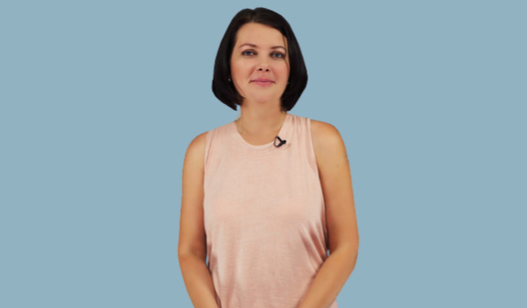 [Нетология] Журналистские приемы для написания текстов (Ольга Соломатина)