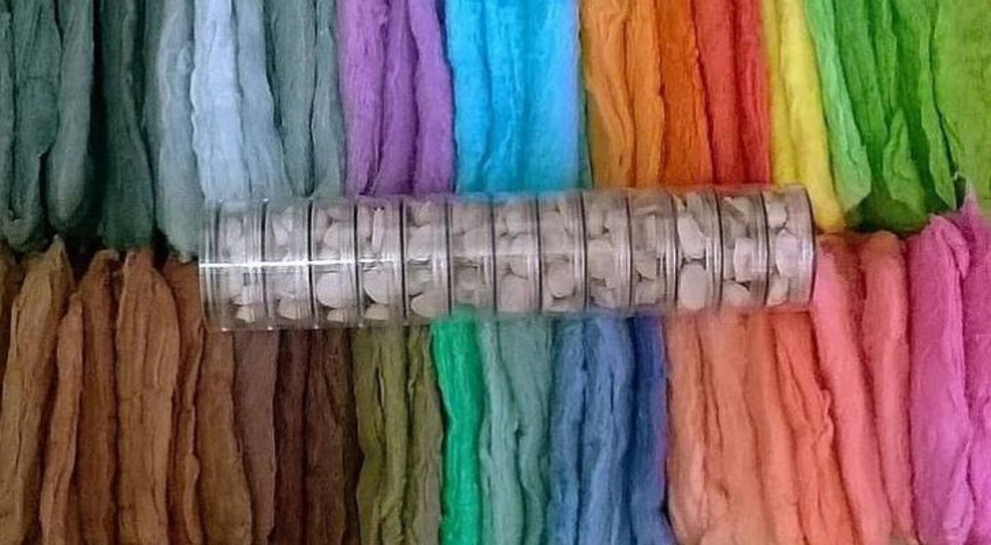 [elena_v_shvedova] Окрашивание ваты (Елена Шведова)