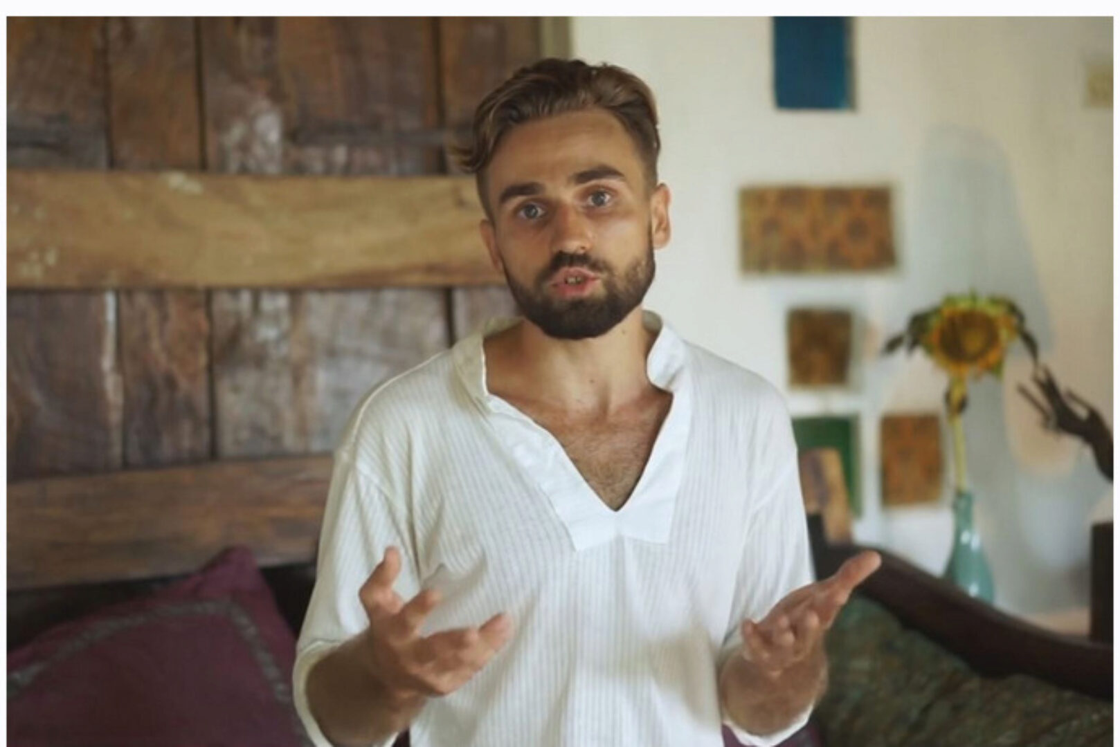 Искусство правильного дыхания (Игорь Будников, Евгений Бутов)