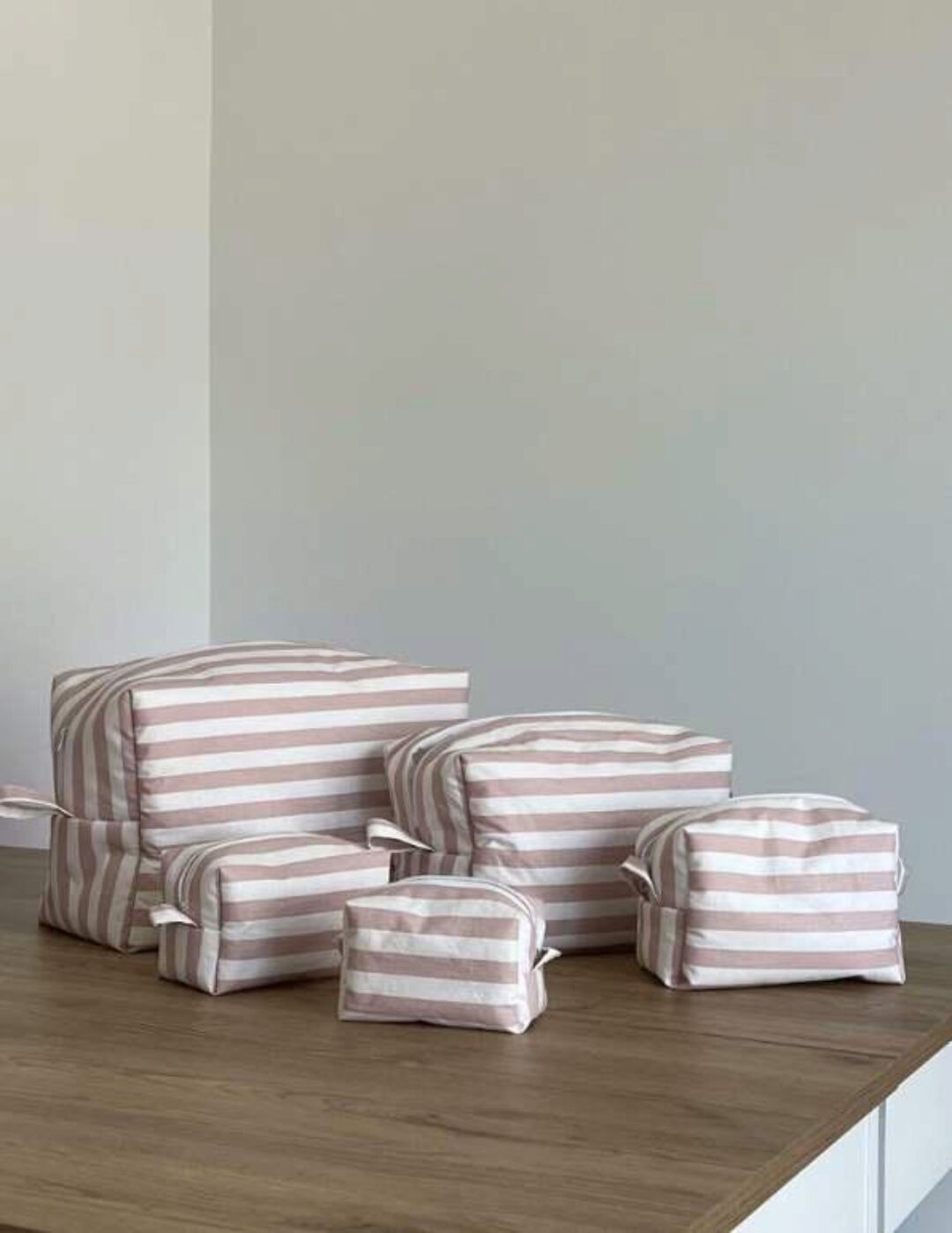 [YourTailor] Набор косметичек