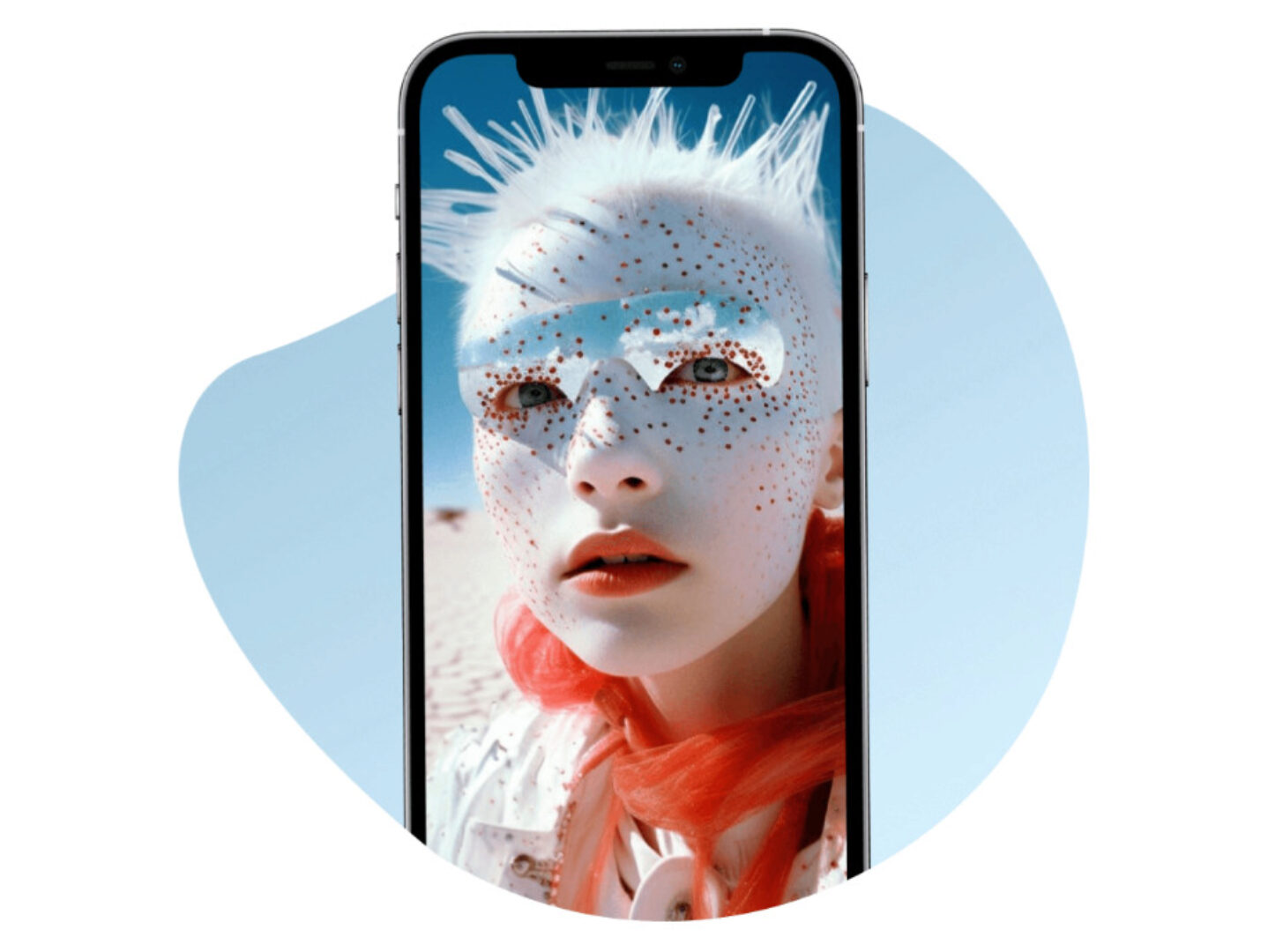 [izibizi] Как создавать иллюстрации с помощью нейросети Midjourney (Станислав Киреев)