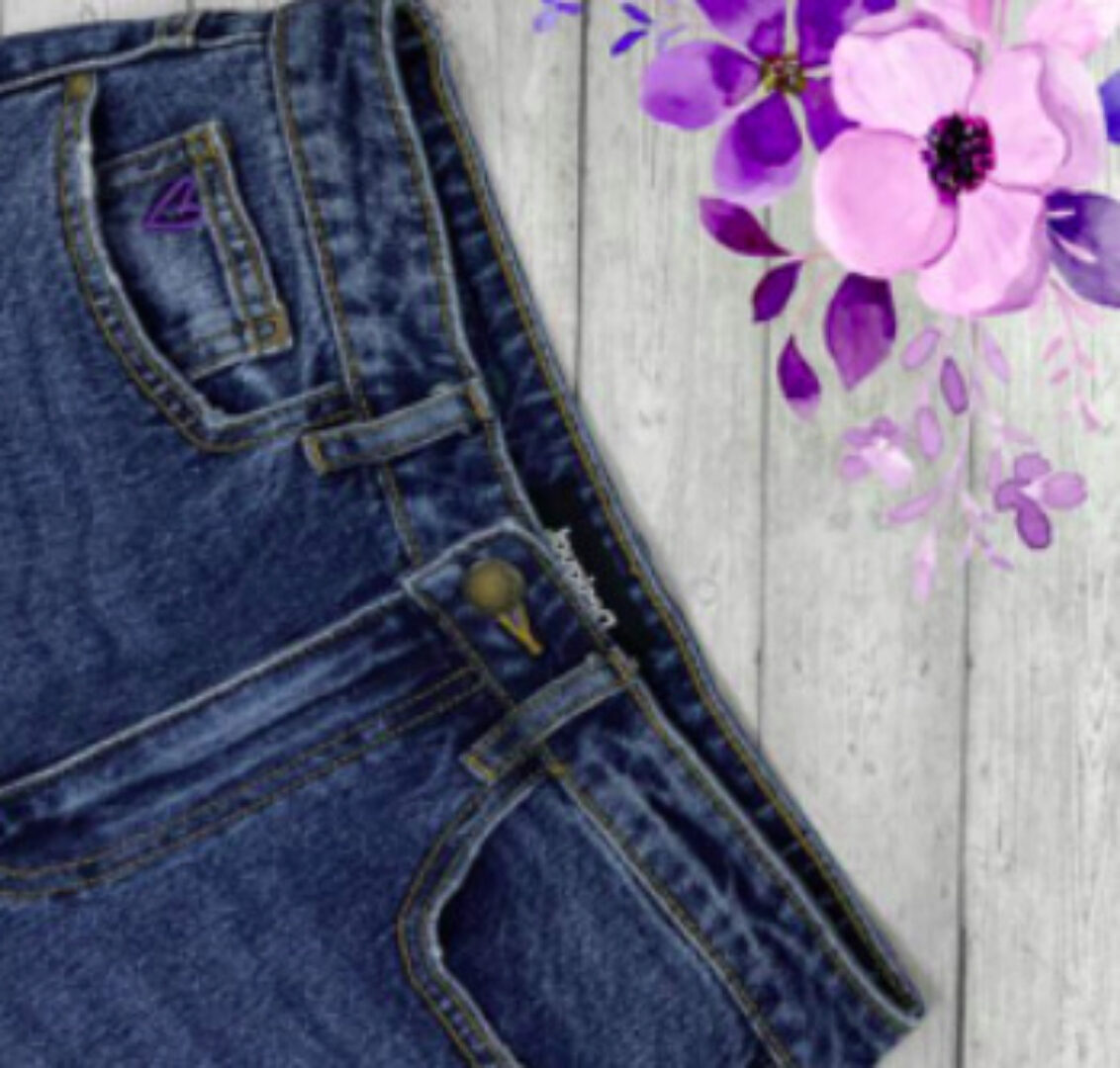 Все о разрывах в джинсовых изделиях (Елена Максименко)