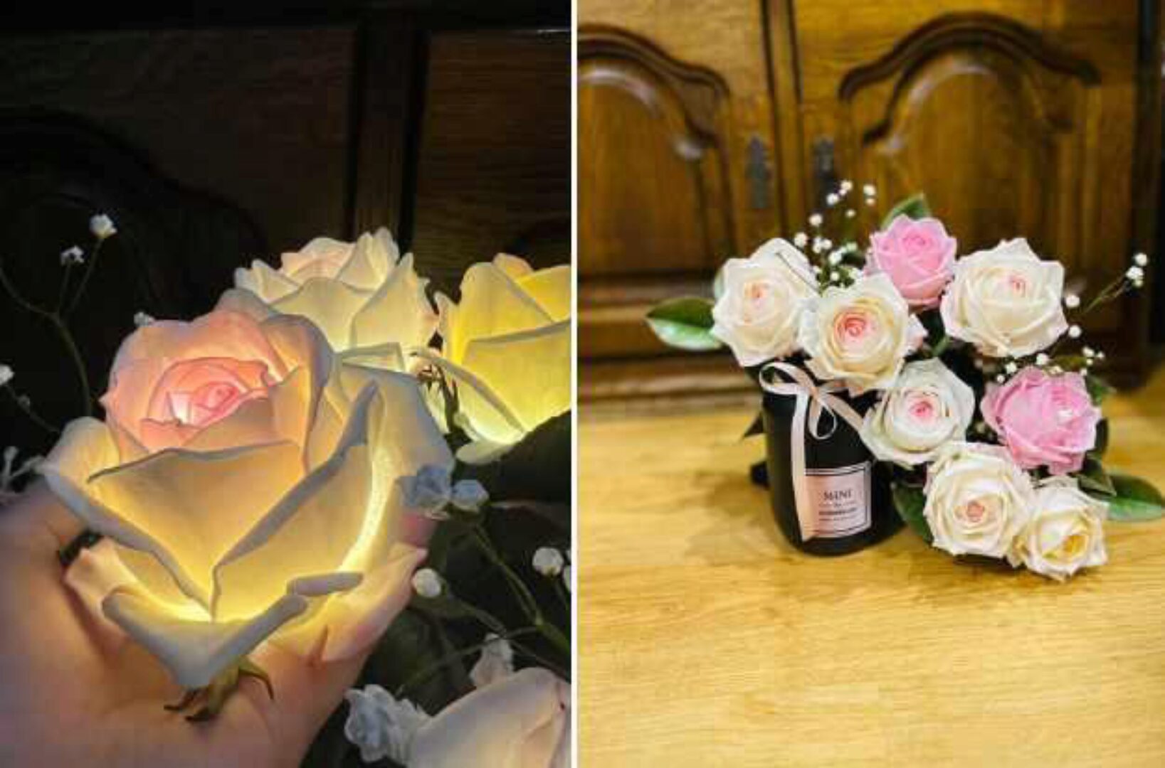 Роза малышка (Татьяна Фалейчик)