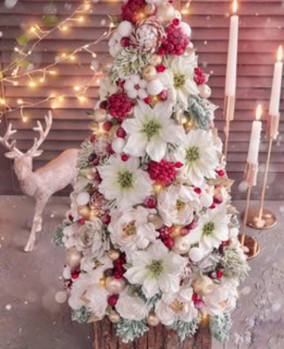 Подписка на закрытый канал по зефирным цветам. Декабрь 2023 (Мирослава Садовая)