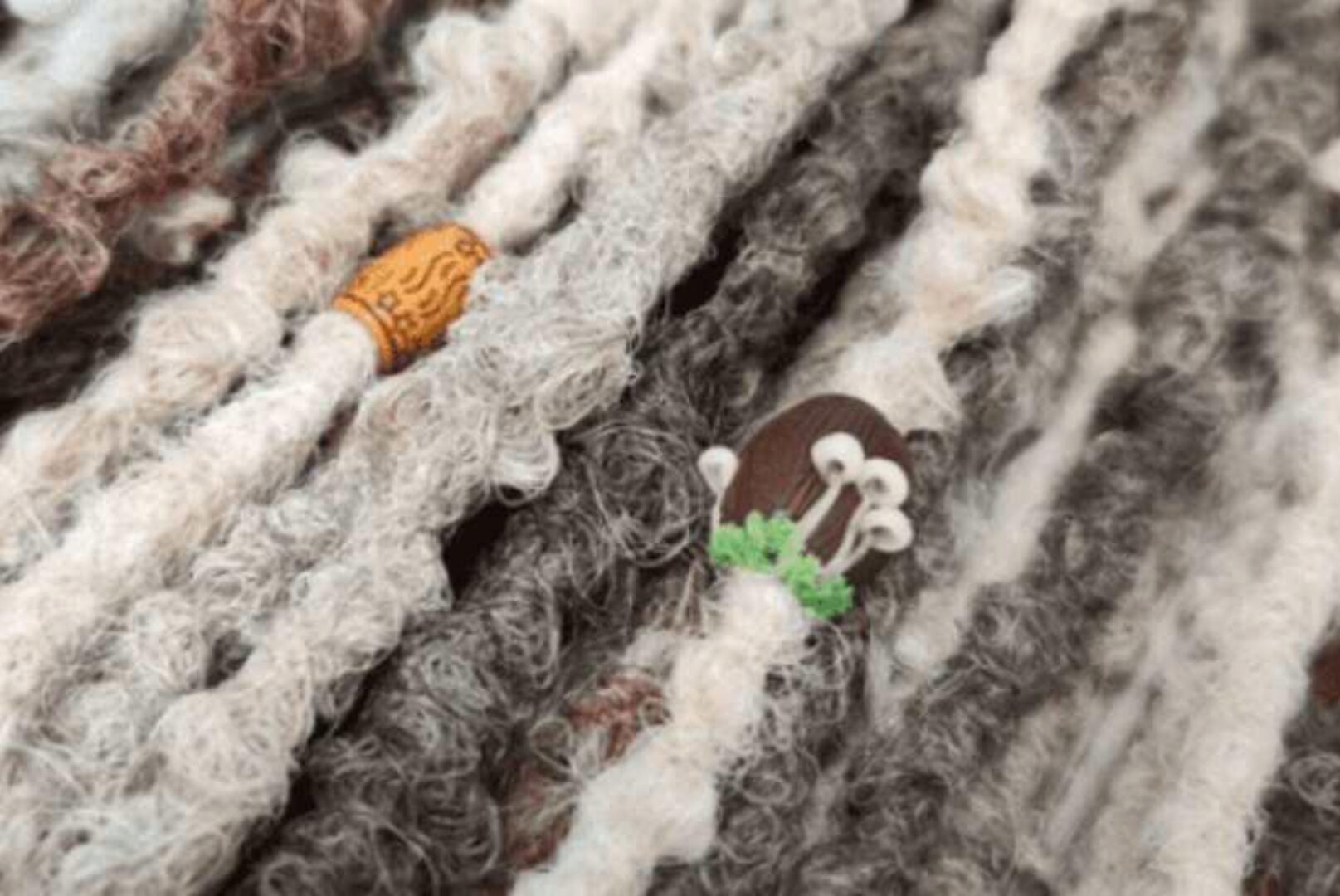 Де-дреды с 0. Техника качелька (Алексей Хазов)