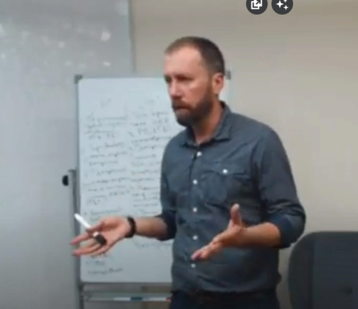 [PSY4PSY] Психиатрия для психологов (Антон Ежов)