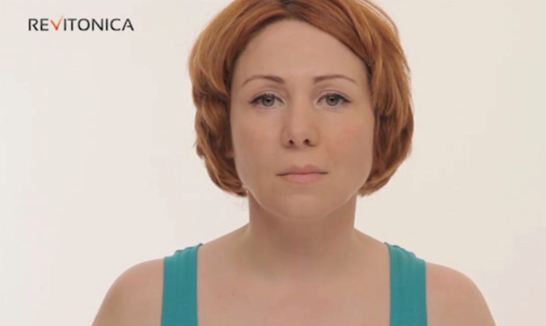[Revitonica] Омоложение лица (Анастасия Дубинская)