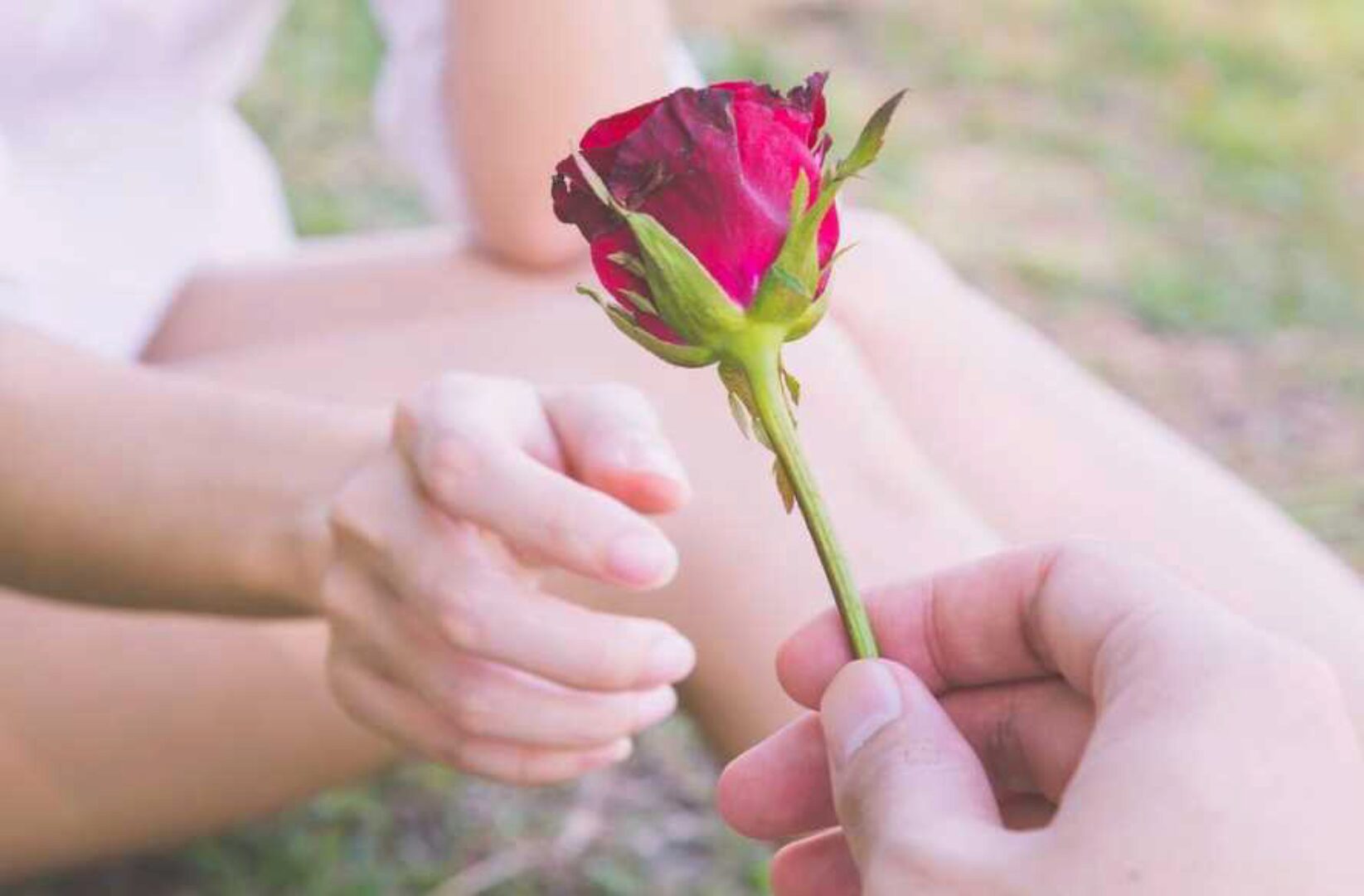 У нас с тобой складывается. Вебинар об отношениях (Елена Веселаго)