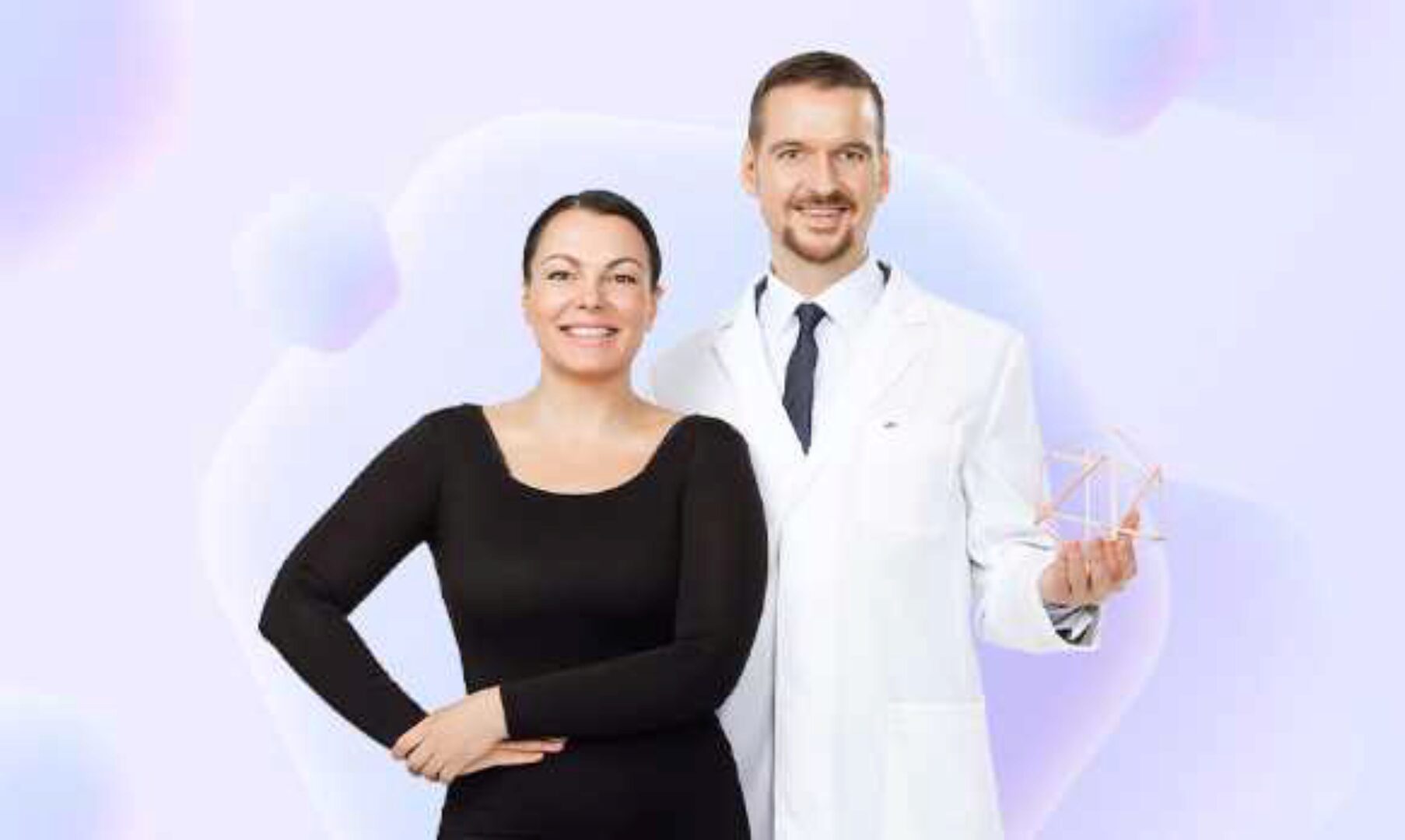 [Ревитоника] Лечебная физкультура нового поколения (Григорий Басов, Юлия Ветушко)