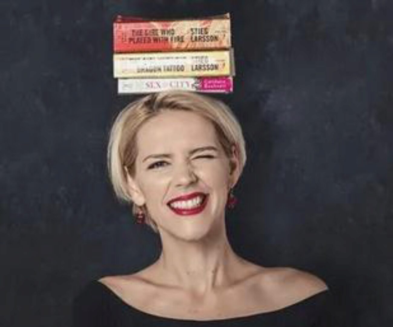 Интенсив по английскому языку (Мария Батхан)