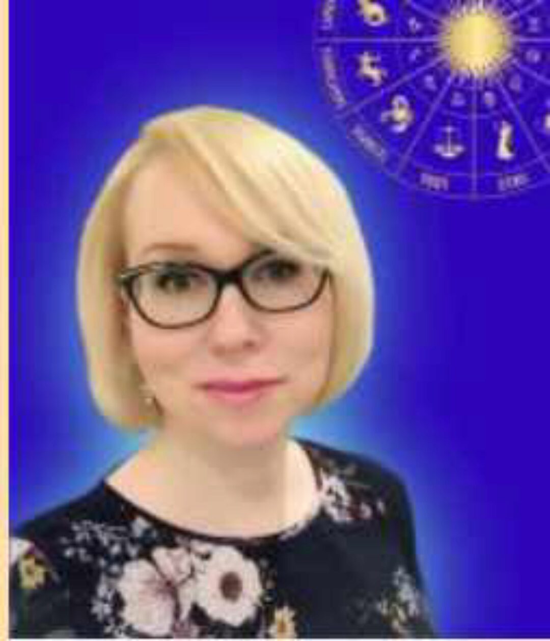 Коррекция судьбы камнями (Надежда Романова)