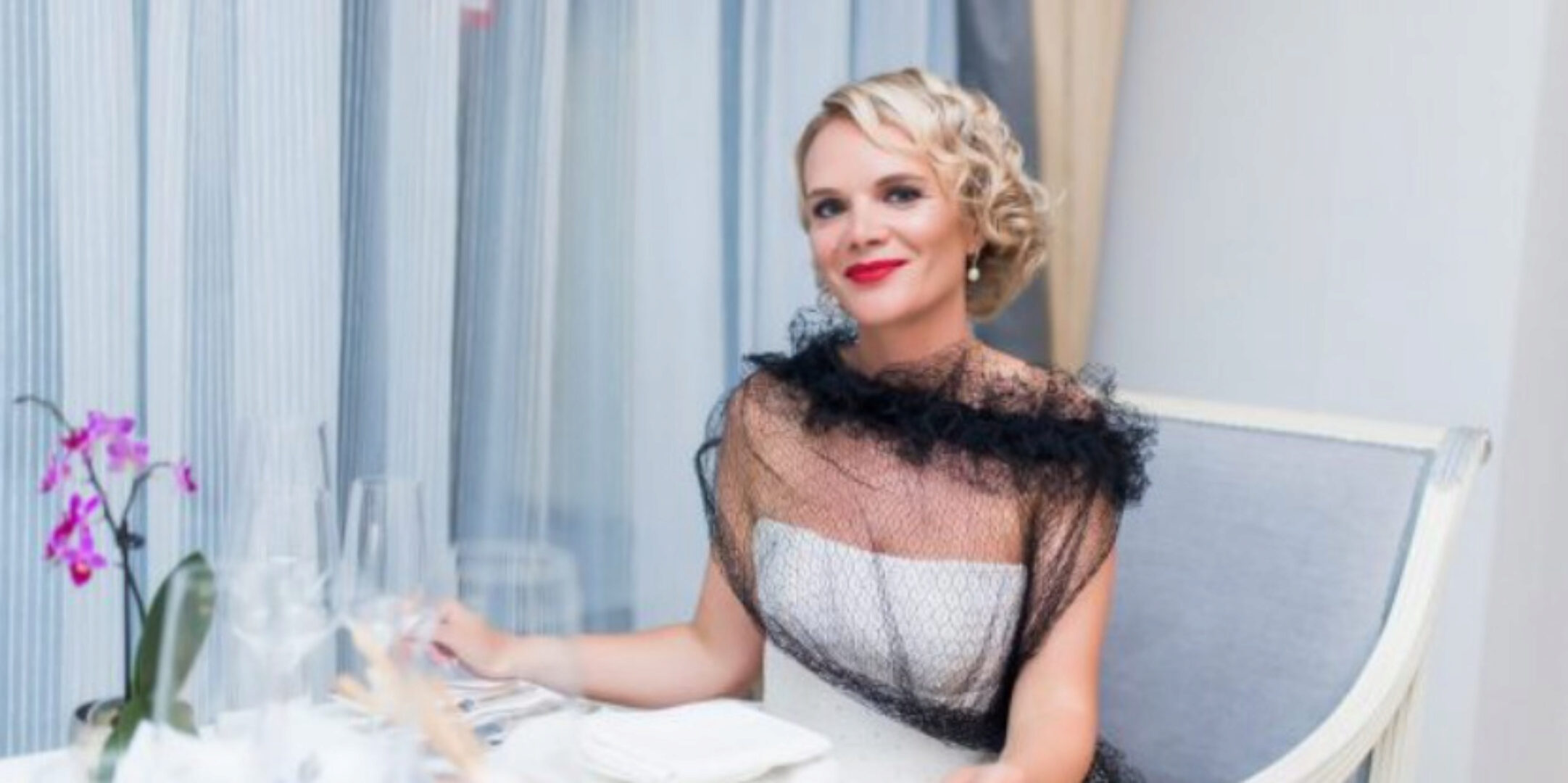 [Австрийская высшая школа этикета] Элегантный юмор (Marii Boucher)