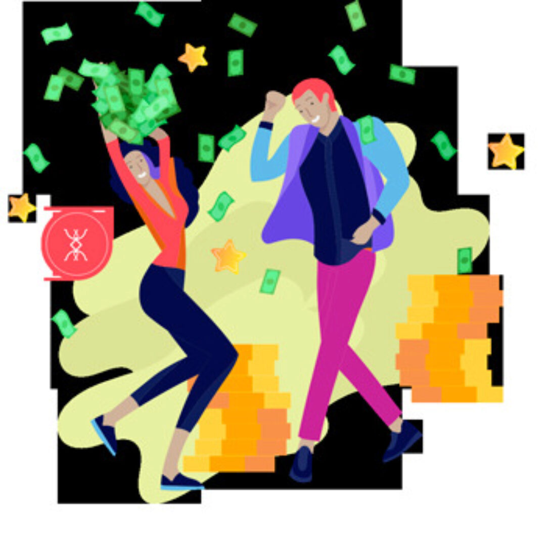 Русские руны и деньги. Пакет «Продвинутый» (Надежда Тинская)