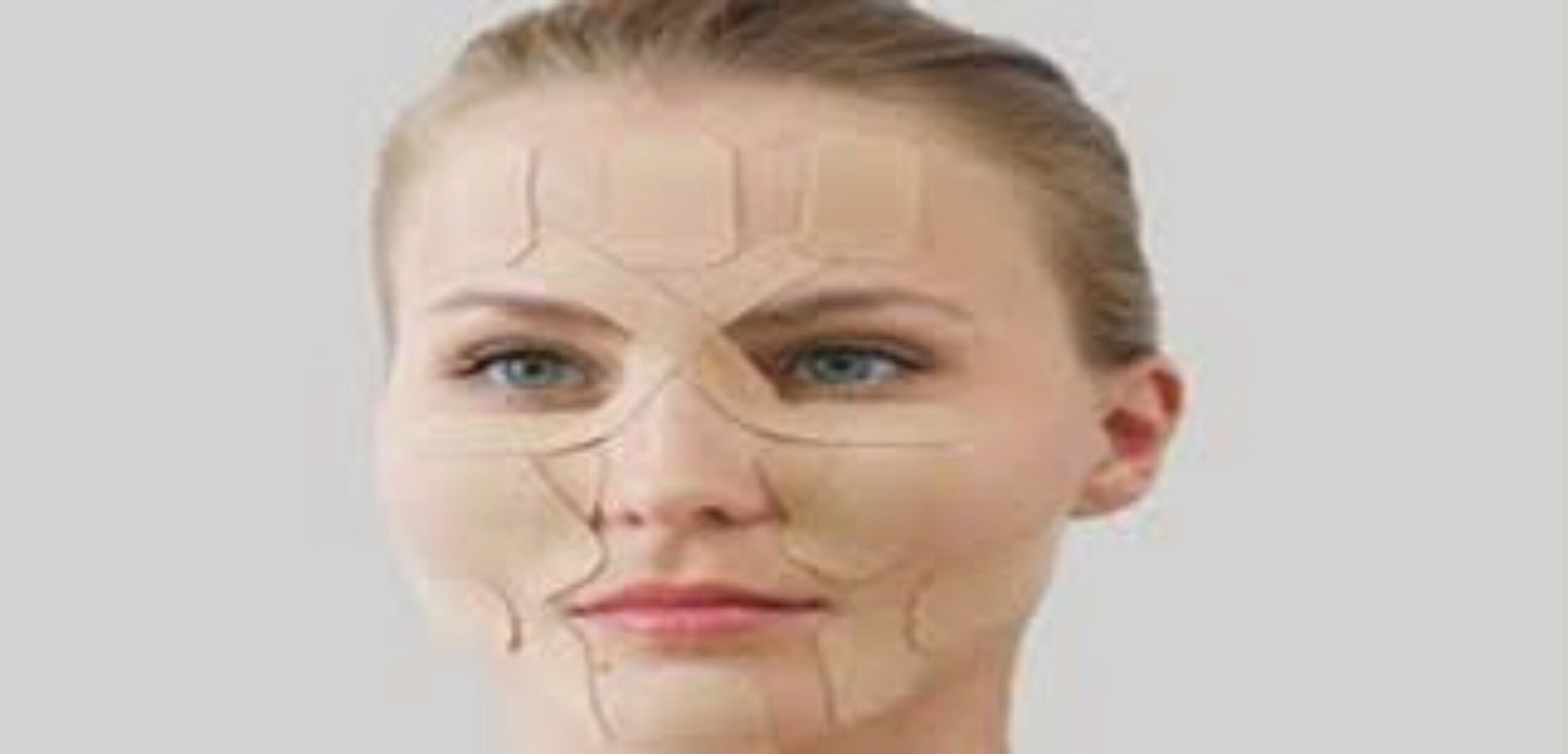 Самодиагностика возрастных изменений на лице (Лариса Витвинова)