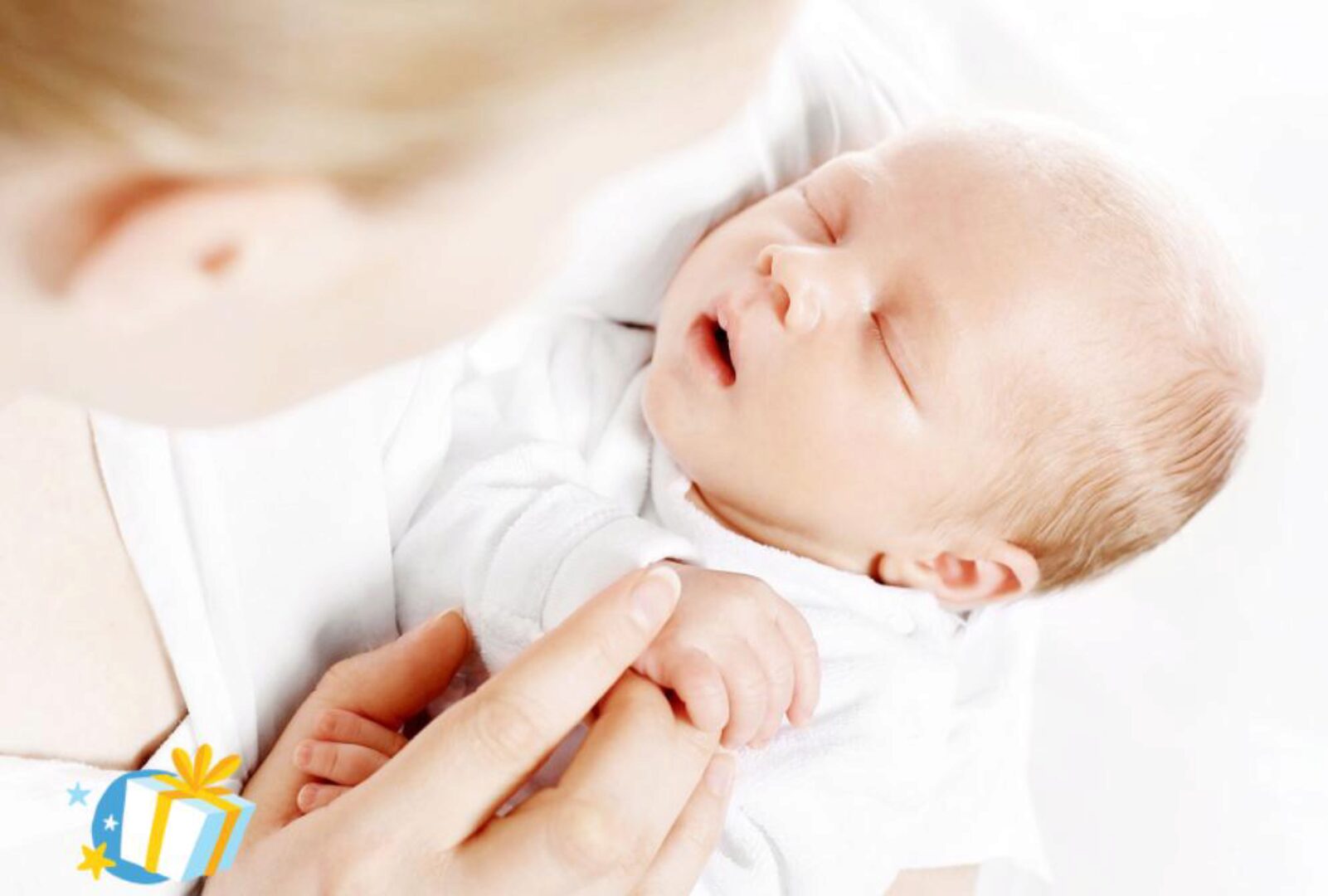 [Спи, малыш] Сон от 3 до 6 мес (Юлия Бородина)