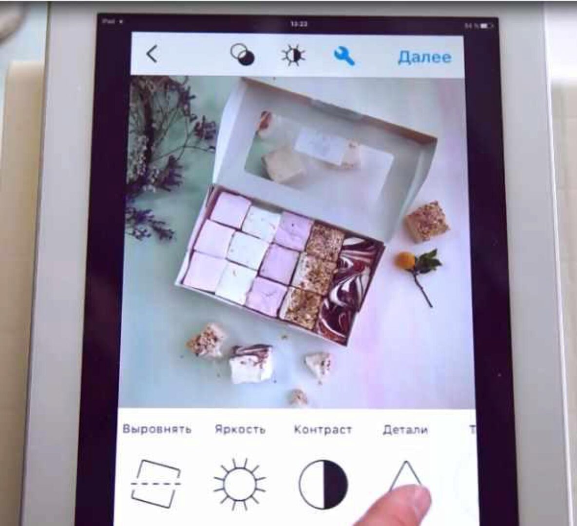 [Малиновка] ФудФото. Начало