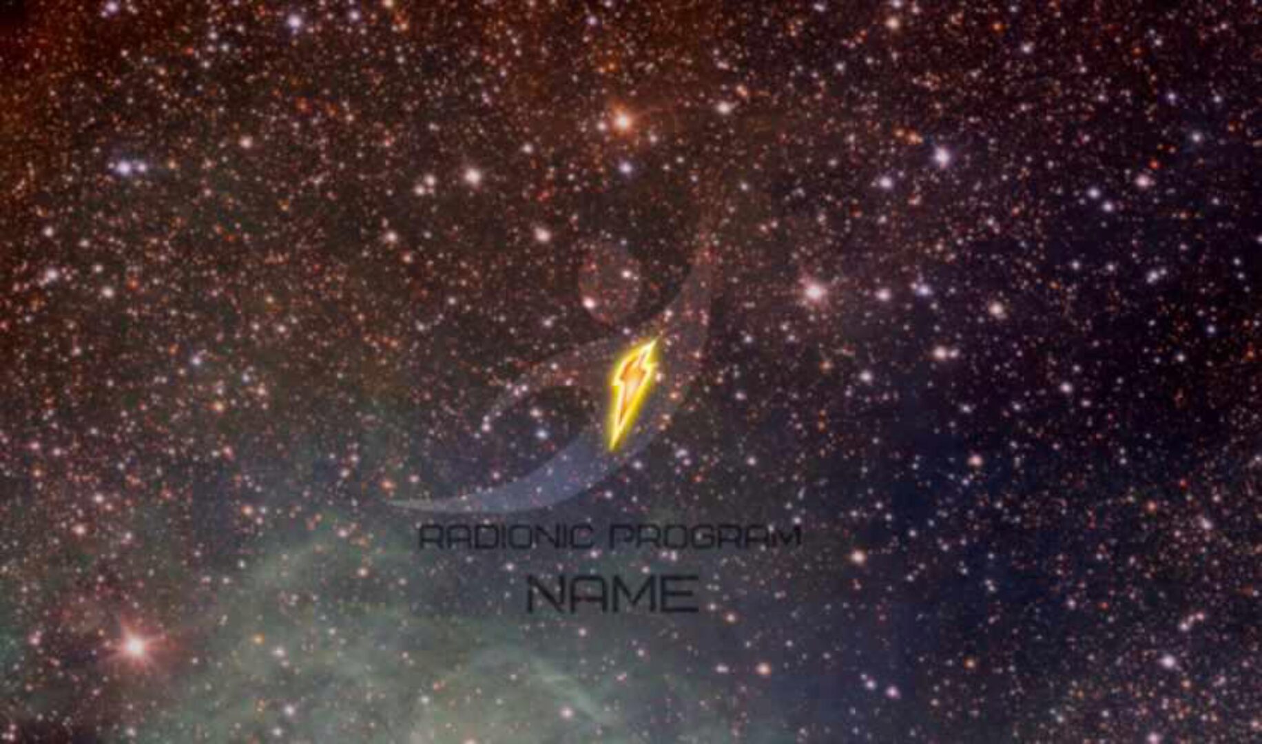 [Radionic program] Восстановление и раскрытие всех чакр 2.0. Особая версия