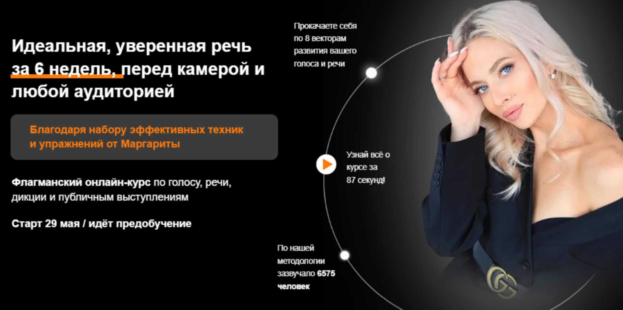 Сила слова. Тариф Лайт (Маргарита Воробьева)