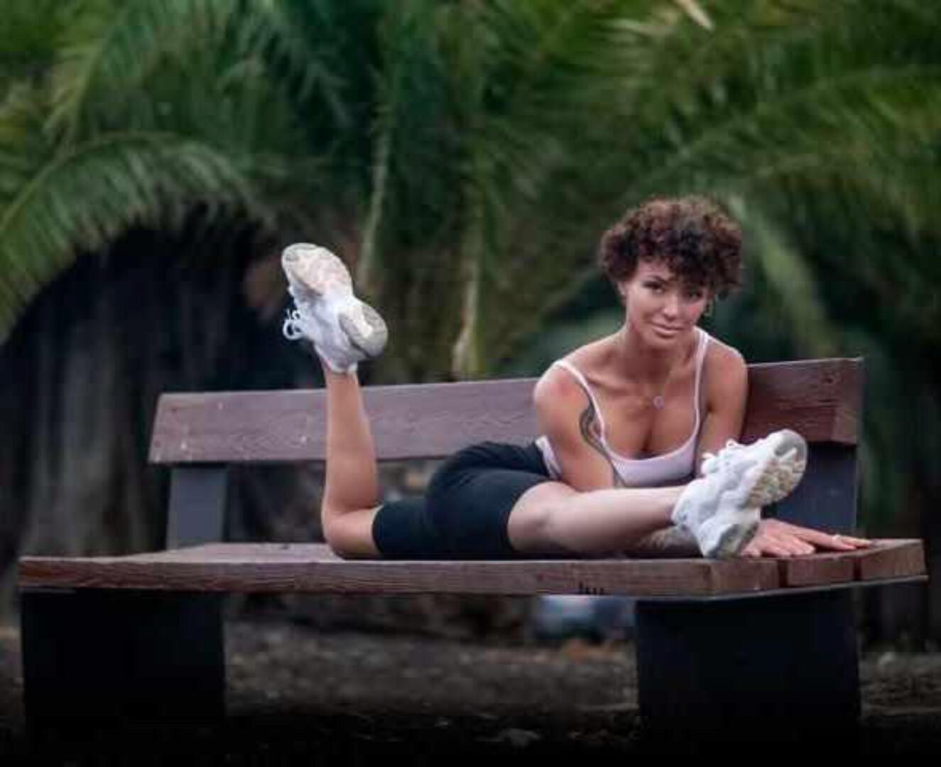 Op stretching 2.0 (Олеся Полканова)