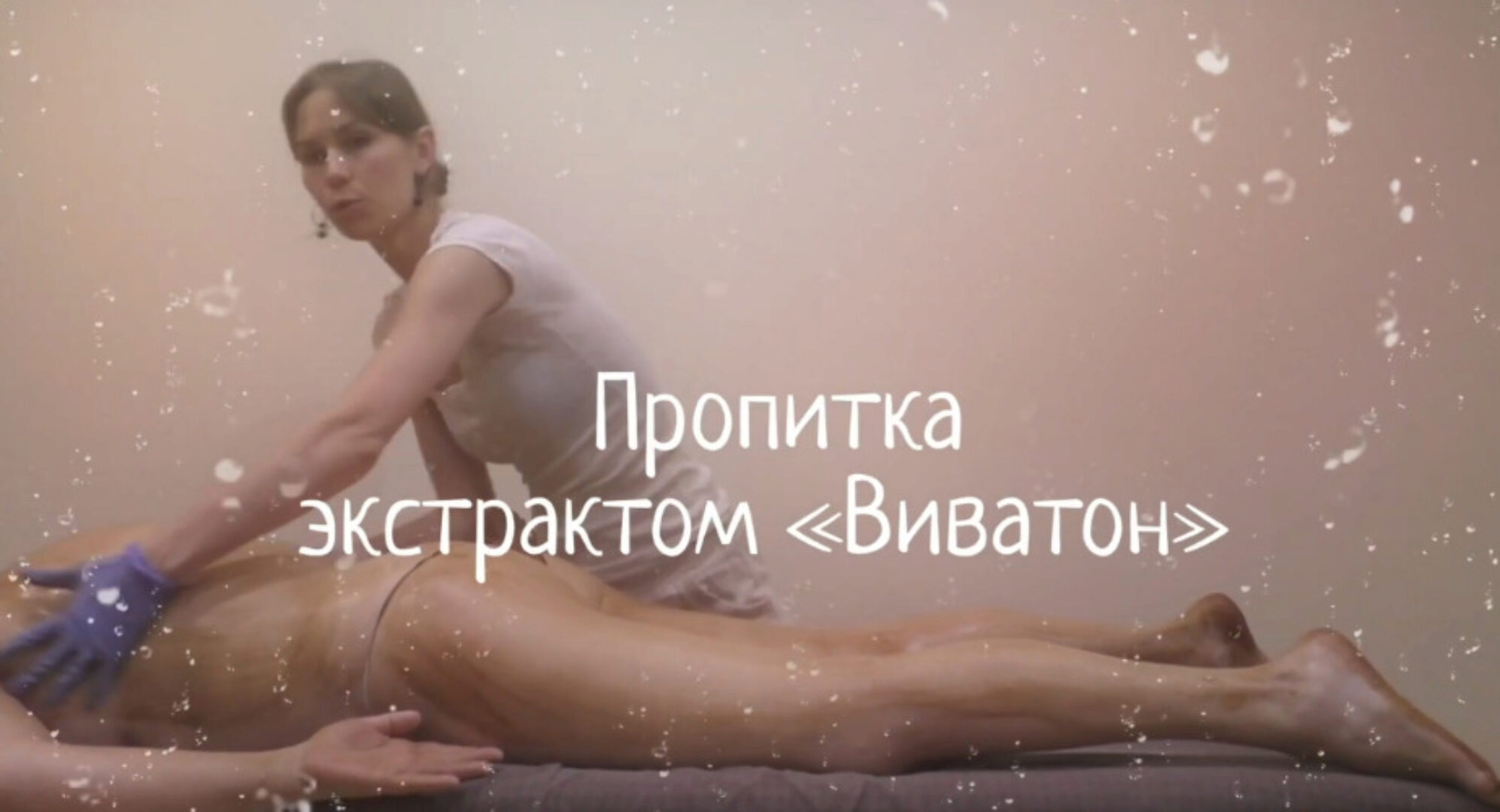 Пропитка экстрактом Виватон (Елена Миргородская)